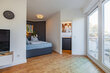 furnished apartement for rent in Hamburg Eimsbüttel/Eimsbütteler Chaussee.   50 (small)