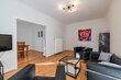 Alquilar apartamento amueblado en Hamburgo Eppendorf/Hans-Much-Weg.   30 (pequ)