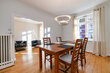 Alquilar apartamento amueblado en Hamburgo Eppendorf/Hans-Much-Weg. 33 (pequ)