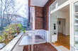 Alquilar apartamento amueblado en Hamburgo Eppendorf/Hans-Much-Weg. 48 (pequ)