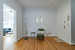 Alquilar apartamento amueblado en Hamburgo Eppendorf/Hans-Much-Weg. 49 (pequ)