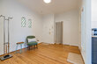 Alquilar apartamento amueblado en Hamburgo Eppendorf/Hans-Much-Weg. 51 (pequ)