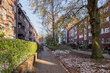 Alquilar apartamento amueblado en Hamburgo Eppendorf/Hans-Much-Weg.   51 (pequ)