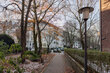Alquilar apartamento amueblado en Hamburgo Eppendorf/Hans-Much-Weg. 53 (pequ)