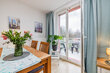Alquilar apartamento amueblado en Hamburgo Osdorf/Blomkamp.   60 (pequ)