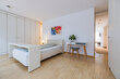 Alquilar apartamento amueblado en Hamburgo Neustadt/Admiralitätstraße.   52 (pequ)