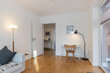 Alquilar apartamento amueblado en Hamburgo Lokstedt/Grandweg. 37 (pequ)