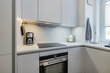 Alquilar apartamento amueblado en Hamburgo Lokstedt/Grandweg. 41 (pequ)
