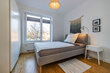 Alquilar apartamento amueblado en Hamburgo Lokstedt/Grandweg. 43 (pequ)