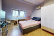 Alquilar apartamento amueblado en Hamburgo Winterhude/Sierichstraße.   75 (pequ)