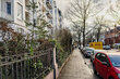Alquilar apartamento amueblado en Hamburgo Winterhude/Sierichstraße.   101 (pequ)