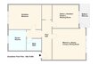 Alquilar apartamento amueblado en Hamburgo Barmbek/Noldering. 60 (pequ)