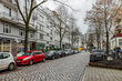 Alquilar apartamento amueblado en Hamburgo Eimsbüttel/Weidenstieg.   47 (pequ)