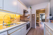 Alquilar apartamento amueblado en Hamburgo Norderstedt/Königsberger Straße. 42 (pequ)