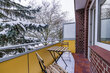 Alquilar apartamento amueblado en Hamburgo Stellingen/Kamerbalken. 57 (pequ)