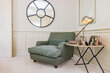 Alquilar apartamento amueblado en Hamburgo Winterhude/Bellevue. 42 (pequ)