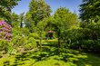 Alquilar apartamento amueblado en Hamburgo Winterhude/Bellevue. 62 (pequ)