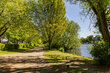 Alquilar apartamento amueblado en Hamburgo Winterhude/Bellevue. 64 (pequ)