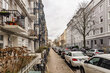Alquilar apartamento amueblado en Hamburgo Eppendorf/Winzeldorferweg.   52 (pequ)