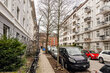 Alquilar apartamento amueblado en Hamburgo Eppendorf/Winzeldorferweg.   53 (pequ)