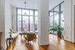 Alquilar apartamento amueblado en Hamburgo Barmbek/Andreas-Knack-Ring. 38 (pequ)