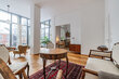 Alquilar apartamento amueblado en Hamburgo Barmbek/Andreas-Knack-Ring. 43 (pequ)