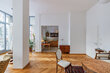 Alquilar apartamento amueblado en Hamburgo Barmbek/Andreas-Knack-Ring. 44 (pequ)
