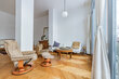 Alquilar apartamento amueblado en Hamburgo Barmbek/Andreas-Knack-Ring. 40 (pequ)