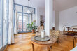Alquilar apartamento amueblado en Hamburgo Barmbek/Andreas-Knack-Ring. 42 (pequ)