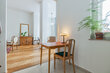 Alquilar apartamento amueblado en Hamburgo Barmbek/Andreas-Knack-Ring. 47 (pequ)