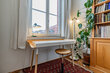 Alquilar apartamento amueblado en Hamburgo Barmbek/Andreas-Knack-Ring. 53 (pequ)