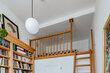 Alquilar apartamento amueblado en Hamburgo Barmbek/Andreas-Knack-Ring. 54 (pequ)