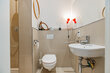 Alquilar apartamento amueblado en Hamburgo Barmbek/Andreas-Knack-Ring. 60 (pequ)
