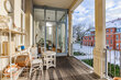Alquilar apartamento amueblado en Hamburgo Barmbek/Andreas-Knack-Ring. 69 (pequ)
