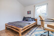 Alquilar apartamento amueblado en Hamburgo Bergstedt/Wohldorfer Damm.   46 (pequ)
