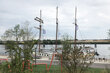 Alquilar apartamento amueblado en Hamburgo Hafencity/Baakenallee. 65 (pequ)
