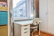 Alquilar apartamento amueblado en Hamburgo Ottensen/Griegstraße.   45 (pequ)