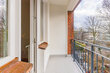 Alquilar apartamento amueblado en Hamburgo Eimsbüttel/Henriettenstraße.   39 (pequ)