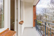 Alquilar apartamento amueblado en Hamburgo Eimsbüttel/Henriettenstraße. 42 (pequ)