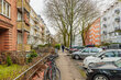 Alquilar apartamento amueblado en Hamburgo Eimsbüttel/Henriettenstraße.   42 (pequ)