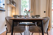Alquilar apartamento amueblado en Hamburgo Lokstedt/Behrkampsweg.   43 (pequ)
