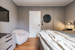 Alquilar apartamento amueblado en Hamburgo Lokstedt/Behrkampsweg.   49 (pequ)