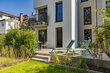 Alquilar apartamento amueblado en Hamburgo Lokstedt/Behrkampsweg.   64 (pequ)