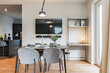 furnished apartement for rent in Hamburg Lokstedt/Behrkampsweg.   35 (small)