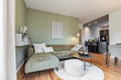 furnished apartement for rent in Hamburg Lokstedt/Behrkampsweg. 39 (small)