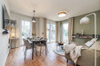furnished apartement for rent in Hamburg Lokstedt/Behrkampsweg. 45 (small)