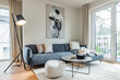 furnished apartement for rent in Hamburg Lokstedt/Behrkampsweg.   42 (small)