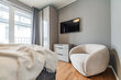 furnished apartement for rent in Hamburg Lokstedt/Behrkampsweg.   65 (small)