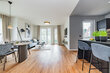 moeblierte Wohnung mieten in Hamburg Lokstedt/Behrkampsweg. 43 (klein)