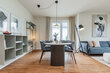 moeblierte Wohnung mieten in Hamburg Lokstedt/Behrkampsweg. 41 (klein)